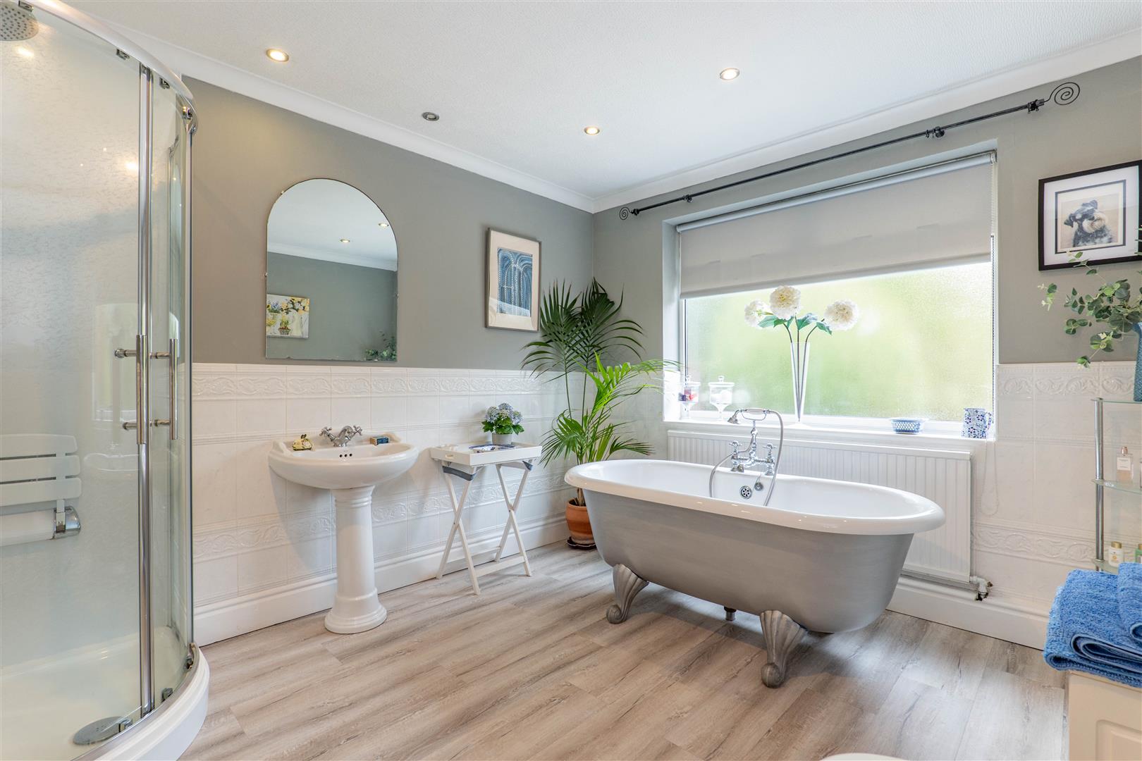 Woodlands Way, Longton, Preston